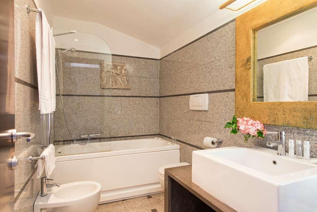Atlante Garden Hotel Rome Room photo