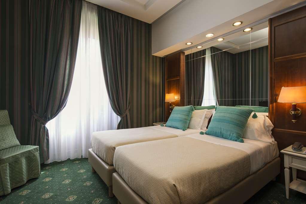 Atlante Garden Hotel Rome Room photo